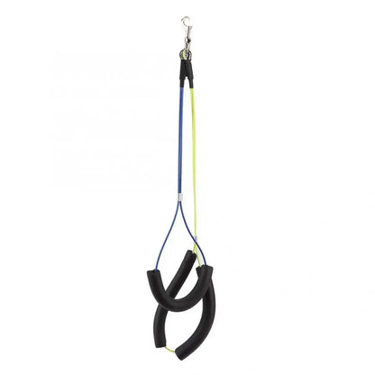 Dog Leash Rope Pet Dog Cat Grooming Loop Table Adjustable Pet Grooming Leash for Pet Grooming Arm Bath Restraint Rope