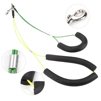 Dog Leash Rope Pet Dog Cat Grooming Loop Table Adjustable Pet Grooming Leash for Pet Grooming Arm Bath Restraint Rope
