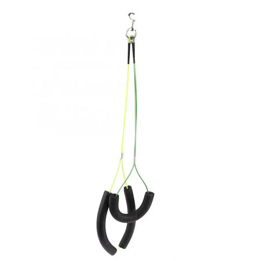 Dog Leash Rope Pet Dog Cat Grooming Loop Table Adjustable Pet Grooming Leash for Pet Grooming Arm Bath Restraint Rope